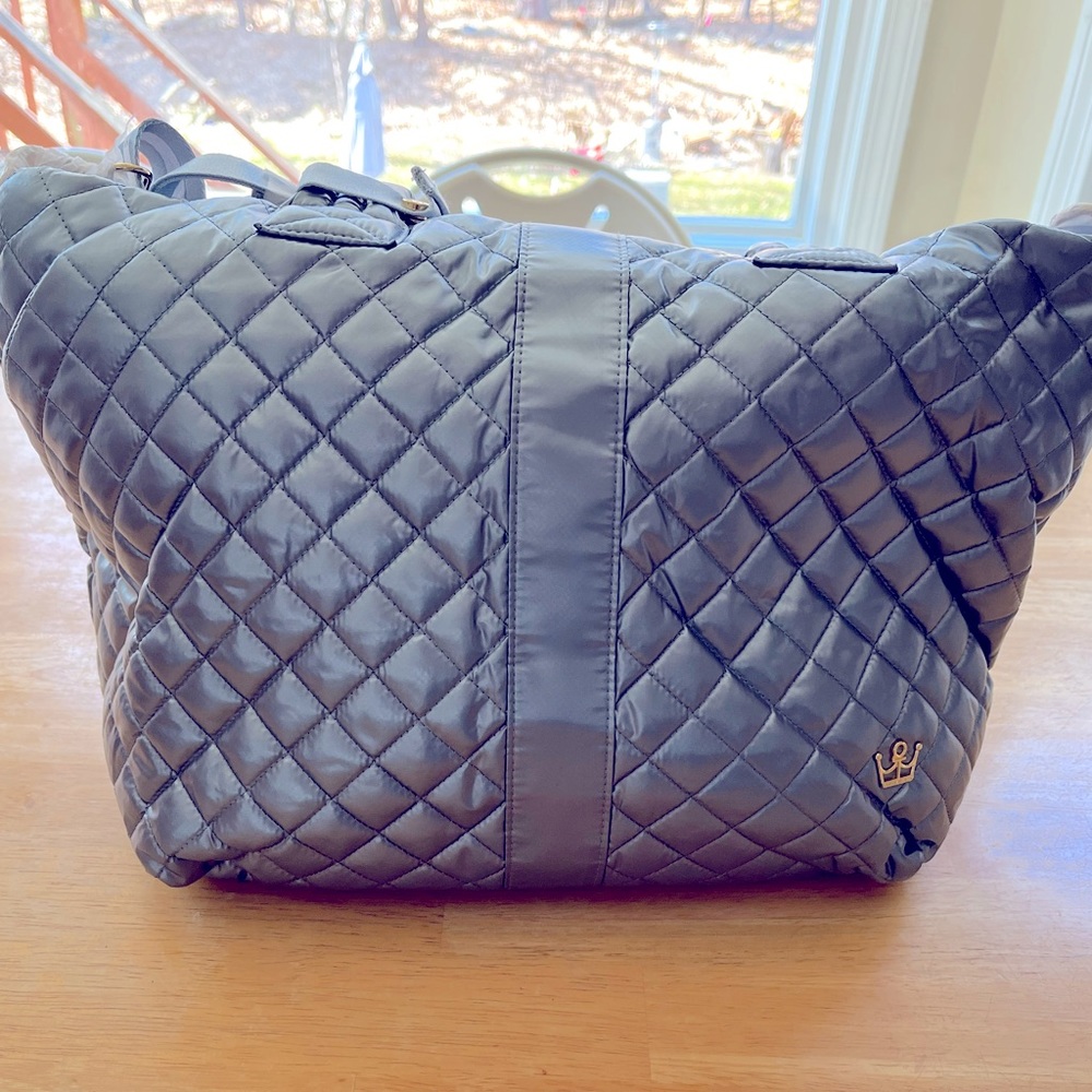 Oliver Thomas X Peloton Kitchen Sink Bag